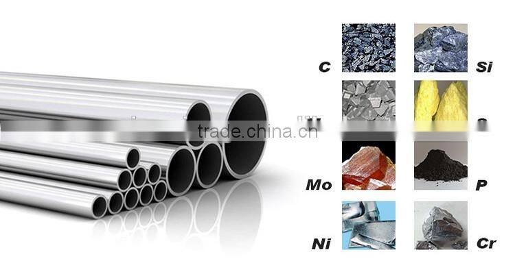 Chinese Imports Wholesale AISI 316 Stainless Steel Tube Alibaba Trade Assurance