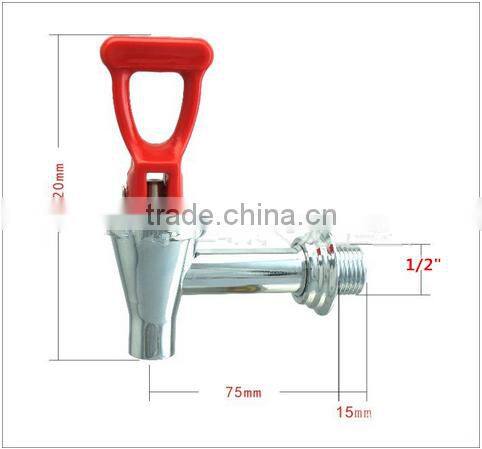 High quality elegant appearance beer faucet made in China