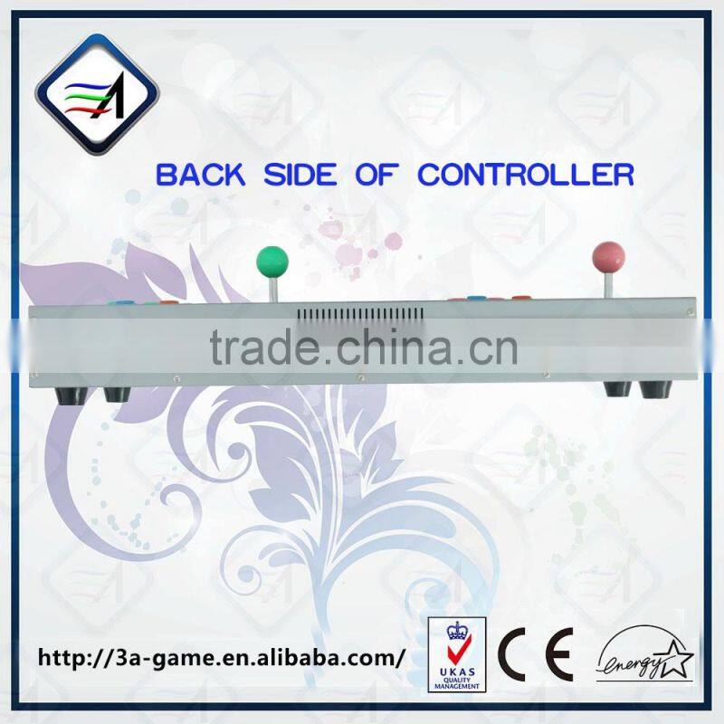 2016 Pandora Box4 Arcade Stick Controller USB Interface PC Game VGA HD or AV Output To LCD Screen