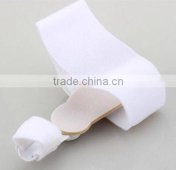 Big Toe Bunion Splint Straightener Corrector Hallux Valgus Relief Foot Pain