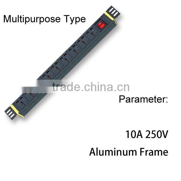 PDU for Multipurpose