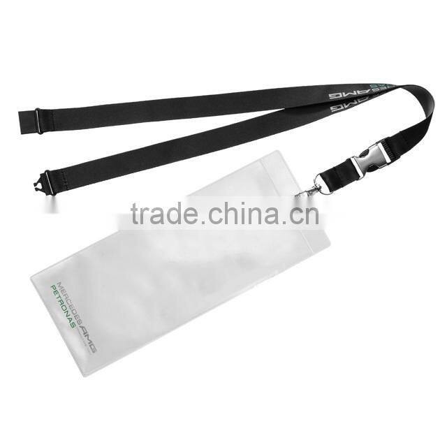 2013 hot saling Lanyard,Eco-friendly Silk Screen Printing Cotton Lanyard