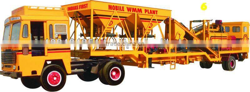 LOOKING FOR GENUINE IMPORTERS FOR ASPHALT ROAD MACHINERY