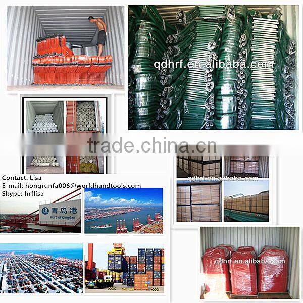 wagon solid PU foam wheel tyres 3.50-4