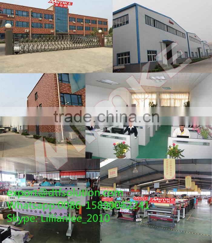 Water-based printer, water-based ink printer M-1651