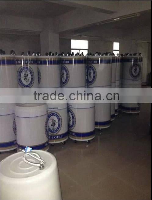 barrel cooler commercial beverage portable cooler with universal wheels