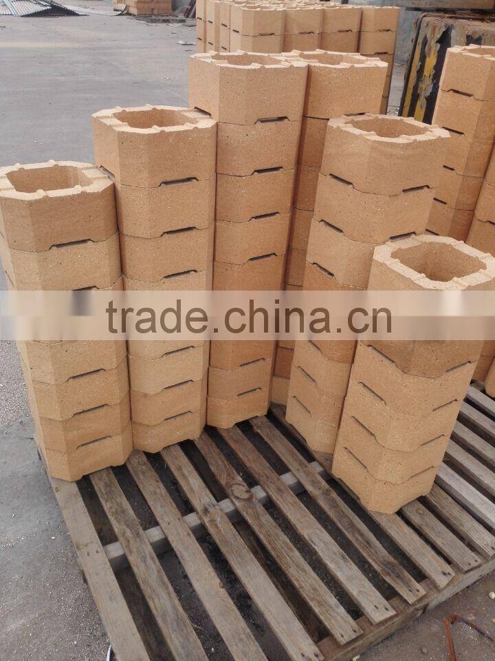 China supplier clay brick kiln bricks for sale