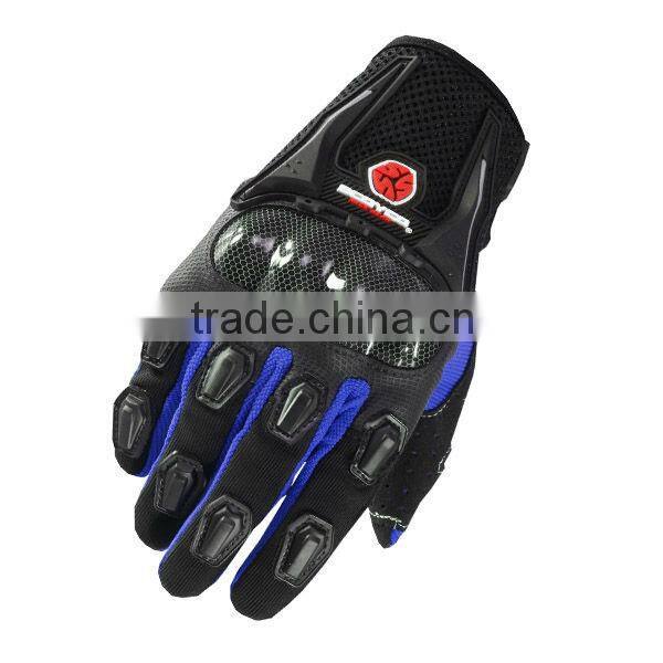Motorbike Glove Motorcycle Kevlar Glove MC09