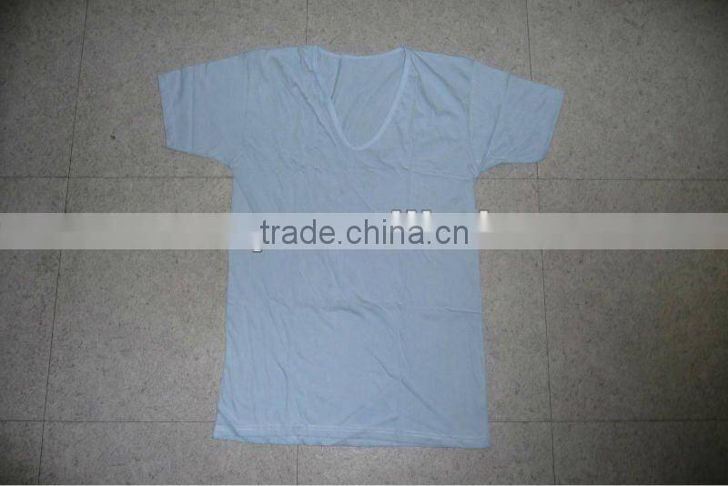 Army Use Top & Pants Under Wear/ Breathable Men's Underwear