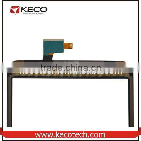 5.5" inch Mobile Phone Outer Touch Screen Digitizer Glass Panel For Lenovo A805e A768T Black