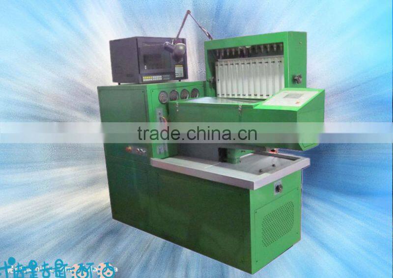 HY-CRI-J Grafting Common Rail Diesel Pump Test Bench,from haiyu