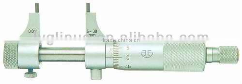 inside micrometer