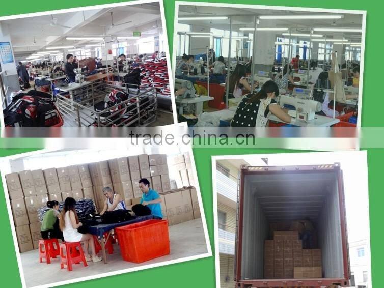 2014 hot sale waist bag style waterproof passport bag