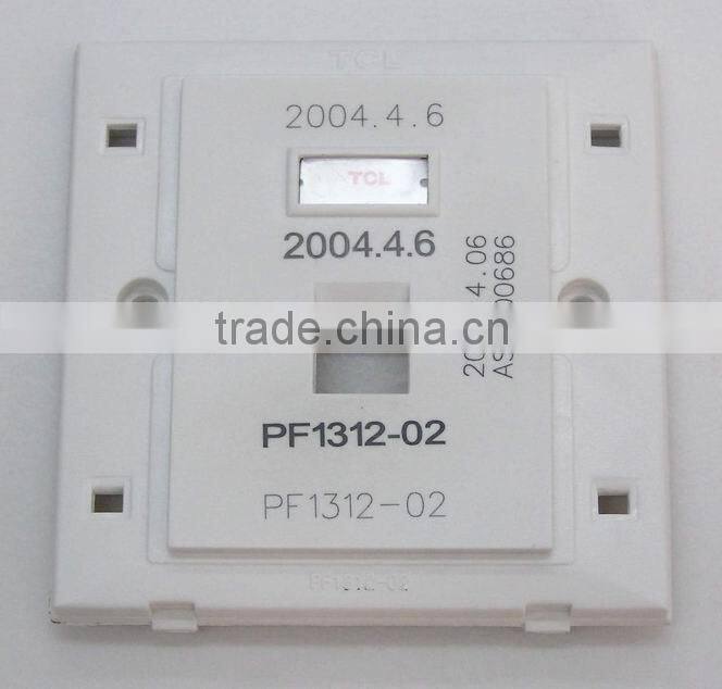 CM-20F Hot Sale Laser IC Ships Marking Machine