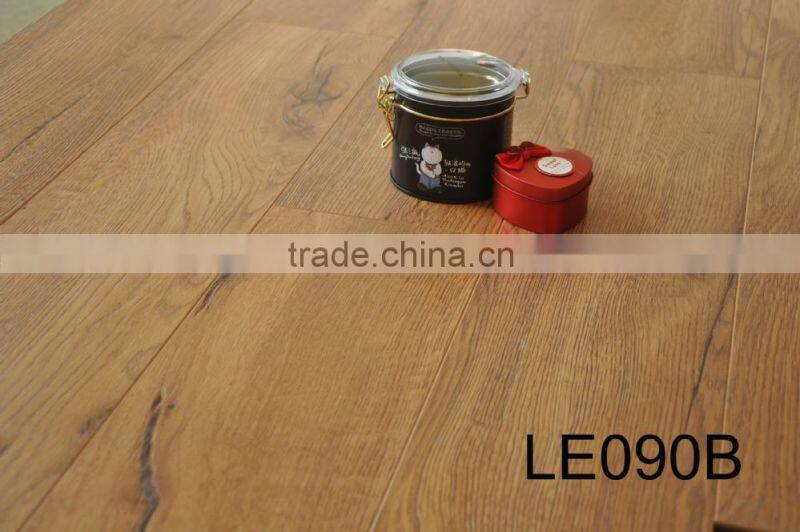 hot sale Lodgi LE090 Series Laminate Flooring