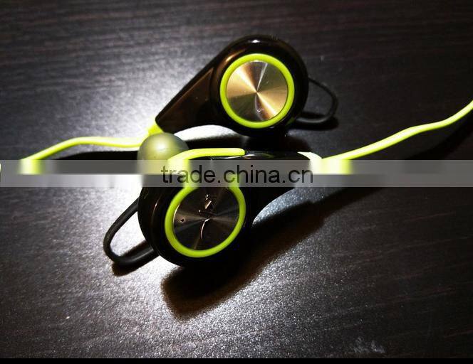 Running Stereo Earbuds HeadsetsHY-S9 Bluetooth 4.0 Earphone