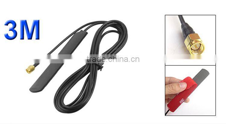active wifi antenna,external wifi paste antenna in china