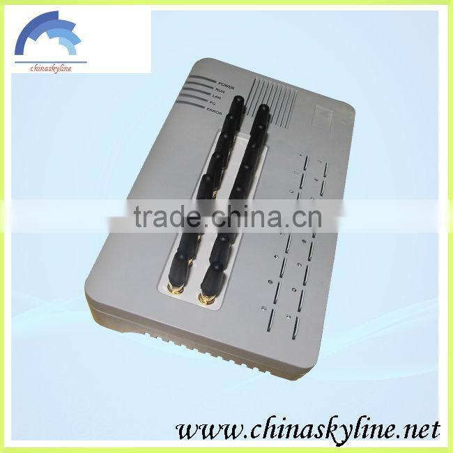goip voip gsm gateway
