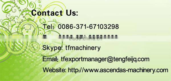 Energy Saving Steam Tube Rotary Dryer