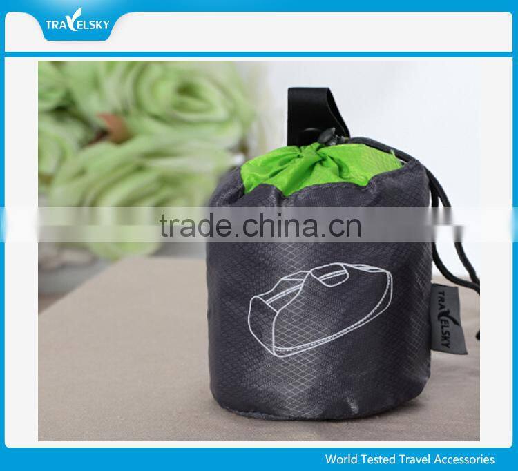 13556-B high quality travel lightweight foldable duffle bag
