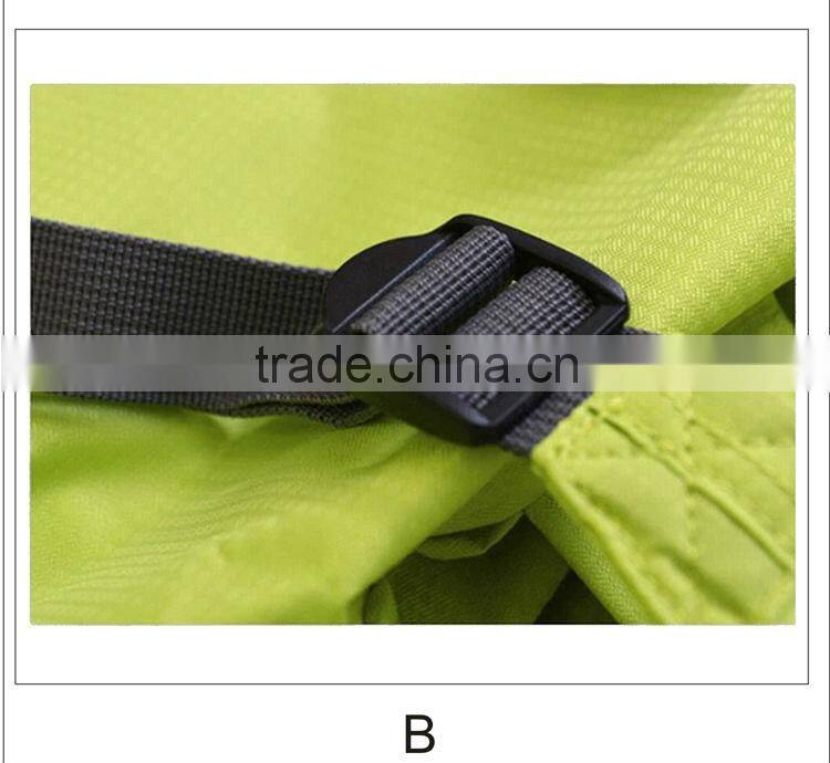 trendy beach folding bags 2014