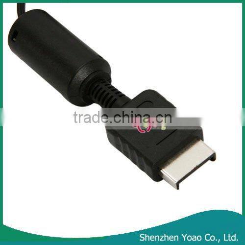 For PS2 AV Cable