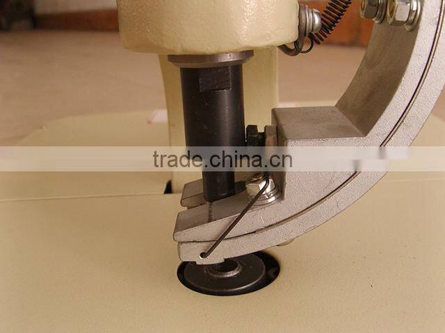 Bonsun Semi-automatic manual grommet tool eyelet machine
