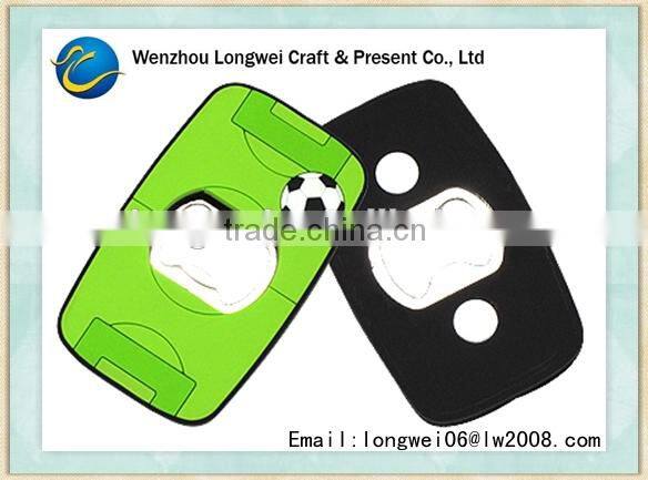 t shirt shaped beer bottle opener fridge magnets/bottle openers