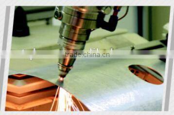 stainless steel robot welding machine