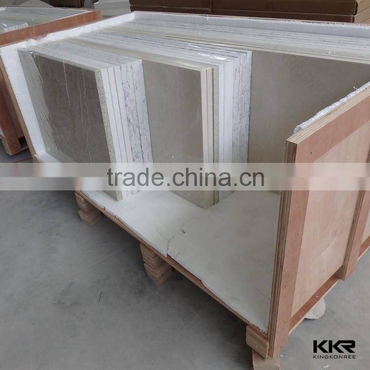 bathroom vanity counter top/hotel bathroom vanity