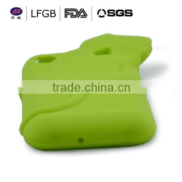 3d universal silicone animal phone cases/ 3d tpu phone case silicone animal mobile phone case