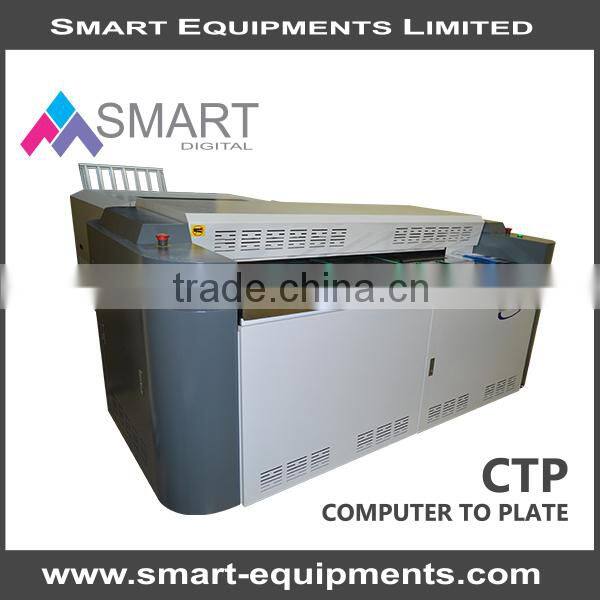 High Quality Thermal CTP Plate Maker