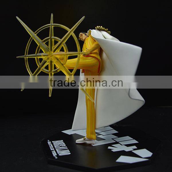 wholesale anime Naruto marvel action figure