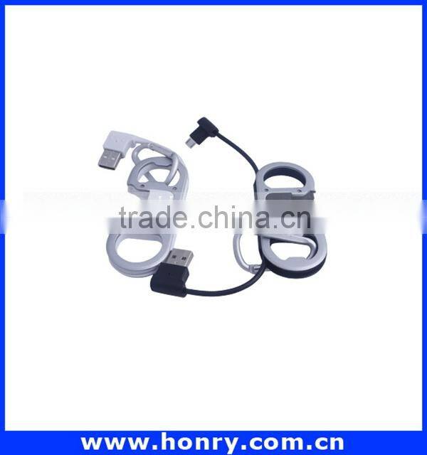 Economic hotsell lighting usb cable for iphone 6/6s