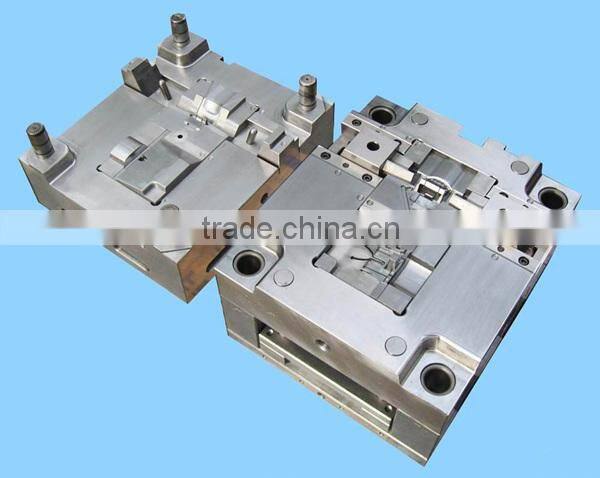 Disposable Catheter Tip Mold Injection Manufacturer