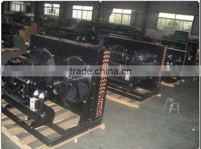 Low Temperature Cold Storage