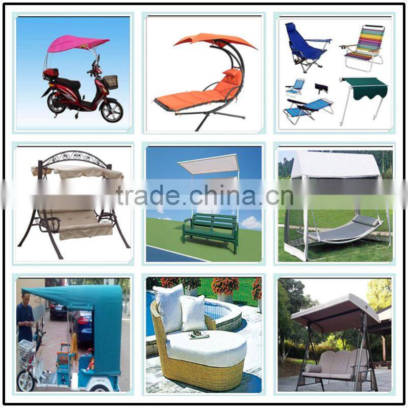 Plain Style and 100% Acrylic Material Acrylic fabric