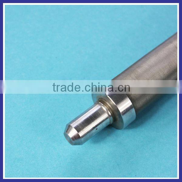 professional vertical candle cartridge filters