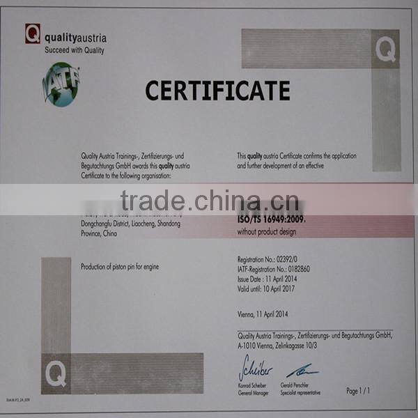 Valve rod 095000-6701