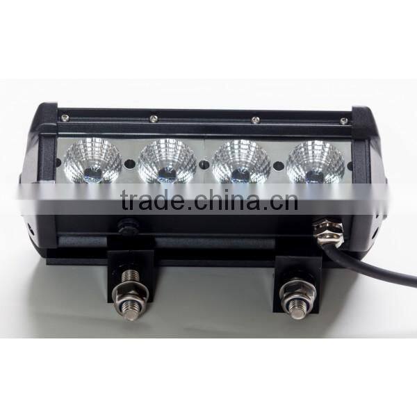 Factory Direct Offer Oledone HOT patented IP69K C ree 40W 4x4 Offroad LED bar light