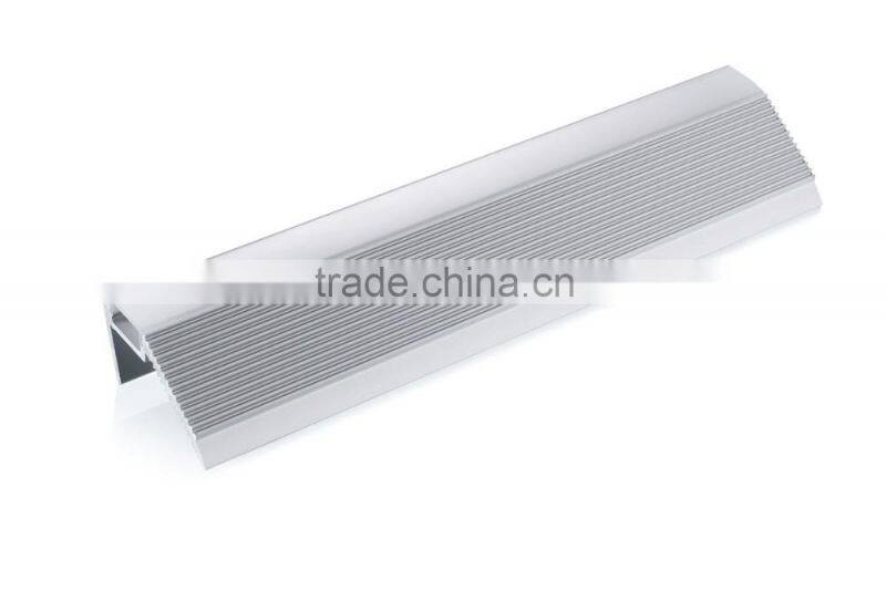 recessed Linear light 130lm/w Samsung 5630/ Epistar 2835 6000k/3000k/4500k/5000k