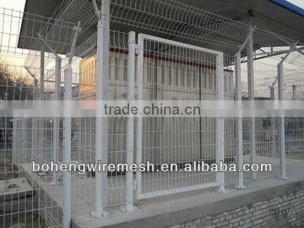 2014 METAL MODERN GATES DESIGN AND FENCES