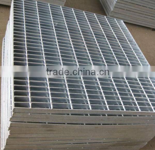 AnPing Stainless Steel Grating