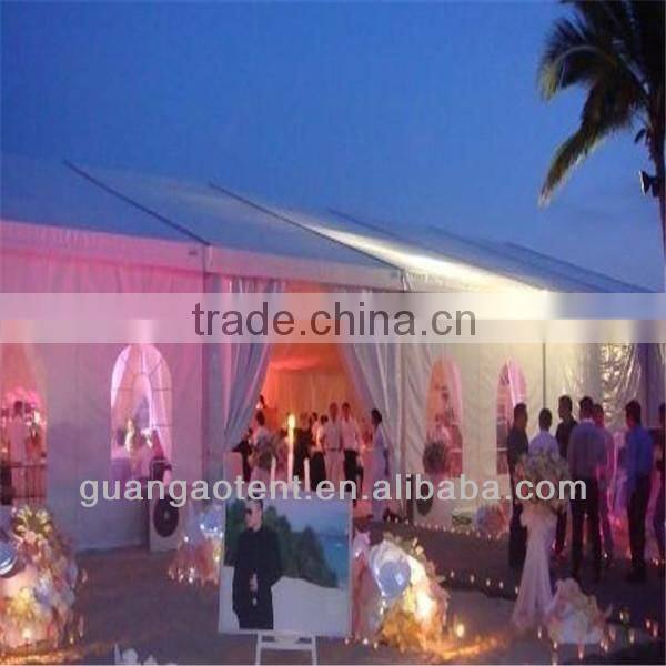 Outdoor Big Marquee Event Party Tents for Sale