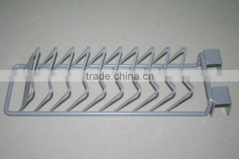 Supermarket Display Hanging Dish rack