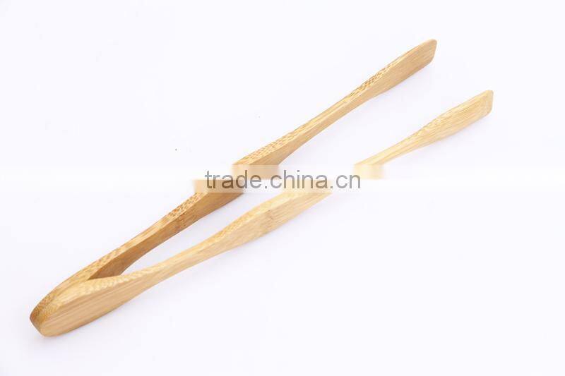 household bbq cooking serving ice tong