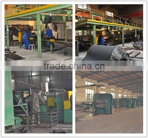 stocklot good quality conveyor belt with better price belt conveyor