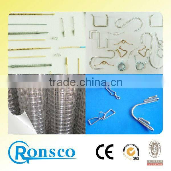 0.05mm dental stainless steel wire with mill test certification
