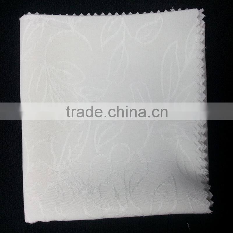 2015 xiangsheng jacquard weave Leaves pattern viscosity definition