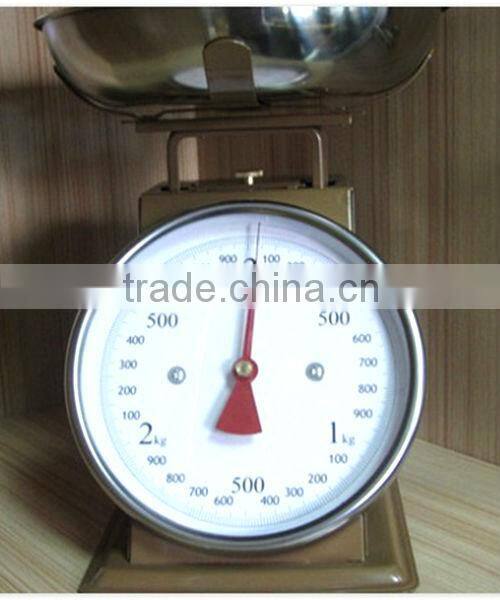 1kg/2kg/3kg/5kg Kitchen Scale 5kg